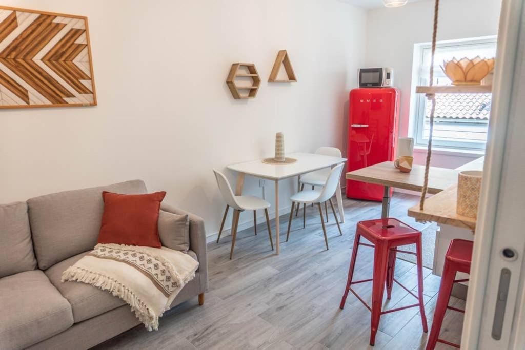 דירות ארקו Casa Ghisa מראה חיצוני תמונה