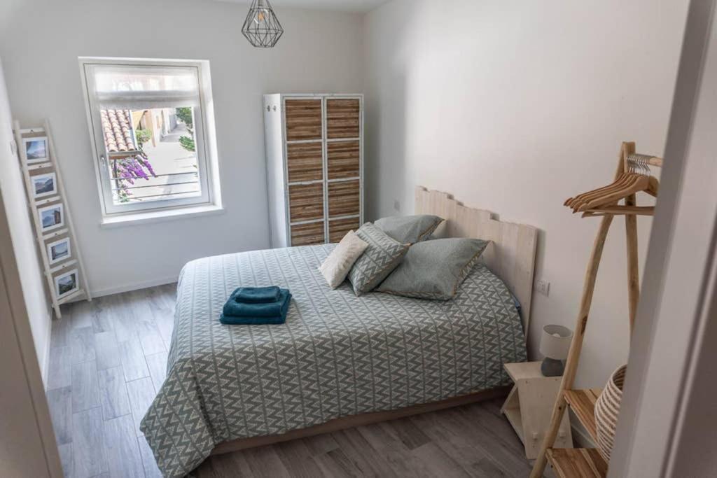דירות ארקו Casa Ghisa מראה חיצוני תמונה